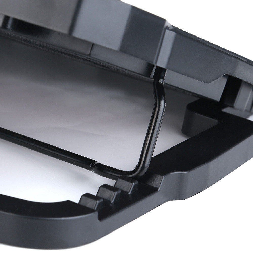 Підставка для ноутбука з куллером XTRIKE ME FN-802 Винница - изображение 3