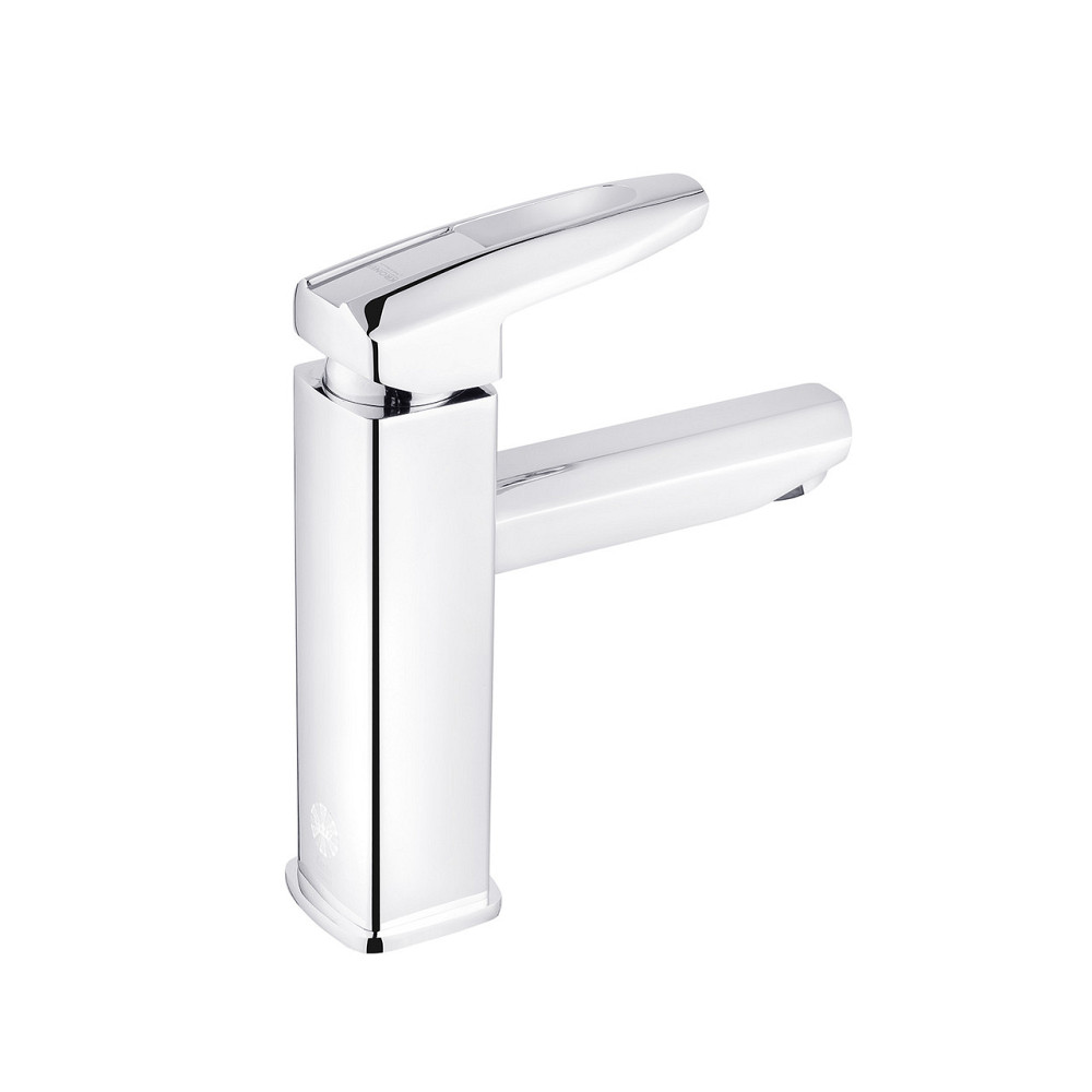 Змішувач для раковини Kroner KRM Kante - C010 Київ - фото 3