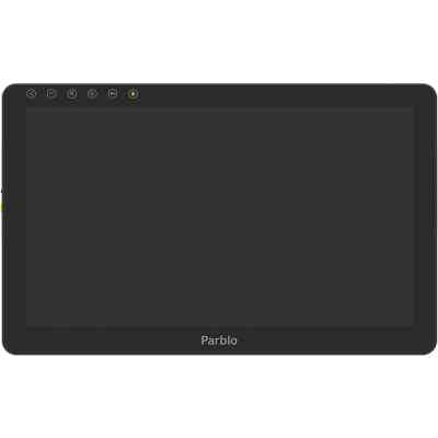 Планшет-монитор Parblo Coast 16 Pro (COAST16PRO) Винница