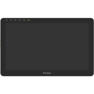 Планшет-монитор Parblo Coast 16 Pro (COAST16PRO) Винница - изображение 1