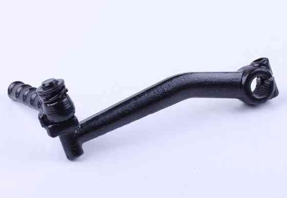 Кікстартер (ремінь) — 50CC2T Мукачево