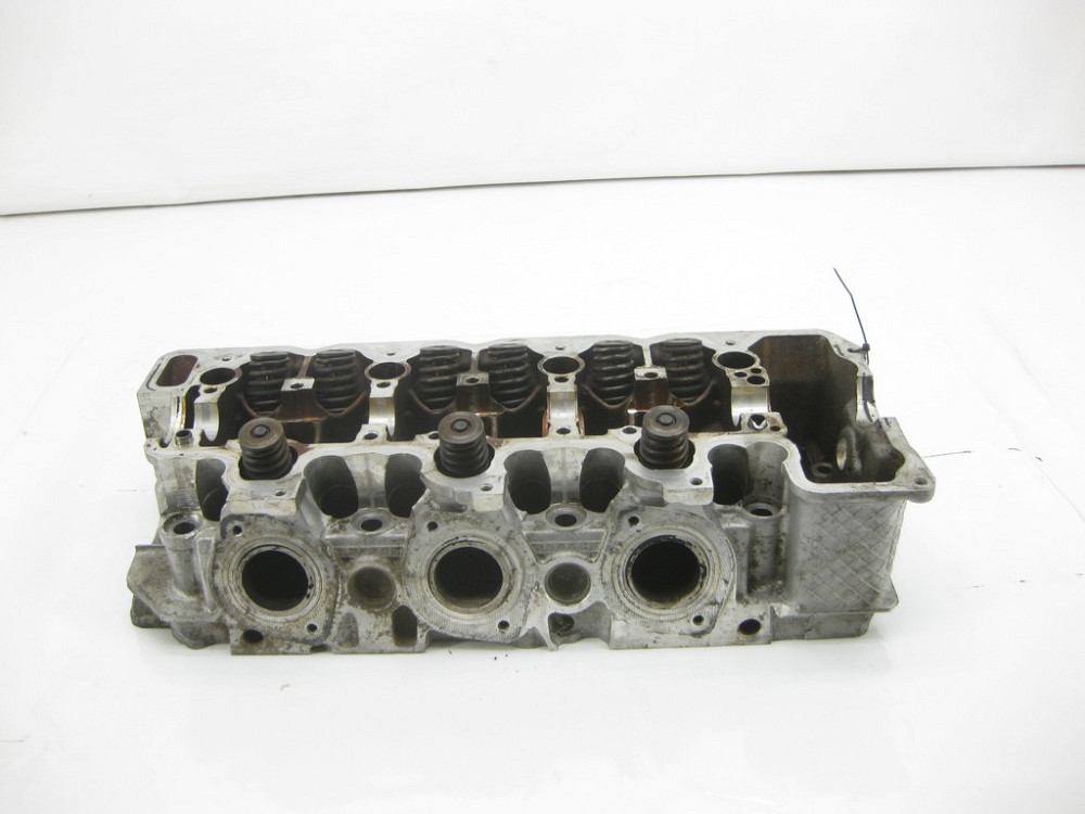 Mercedes-Benz  A1120101520 R1120161301 Права головка блоку циліндрів з клапанами для двигуна M112 Одеса - фото 5