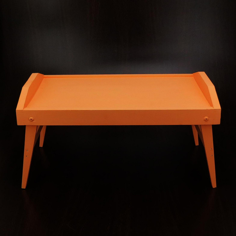 Столик-піднос для сніданку "Колорадо" грейпфрут Миколаїв - фото 2