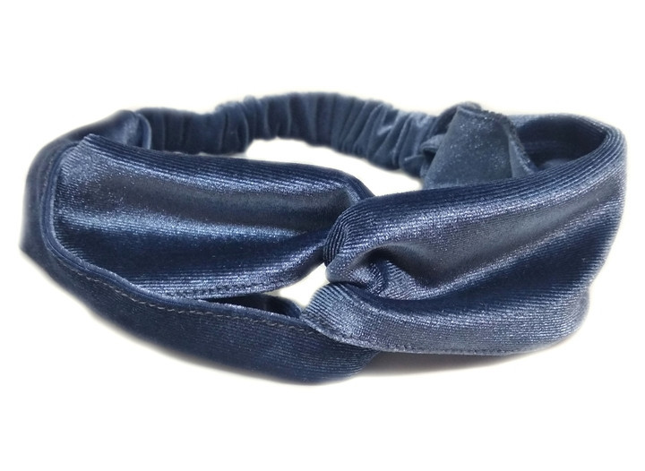 Пов'язка на голову на коротке волосся Київ - фото 1