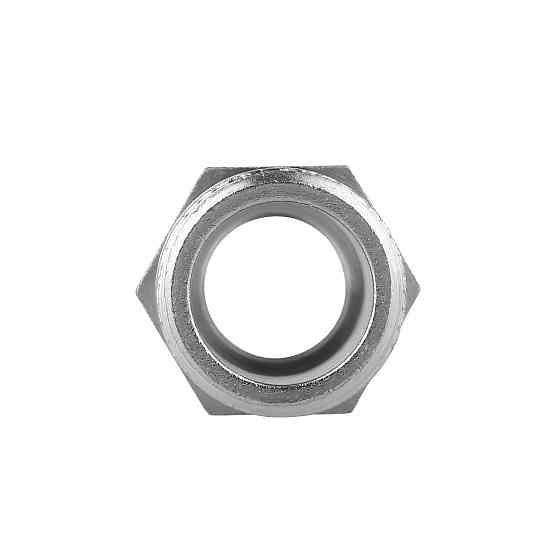Ніпель Thermo Alliance Forte 1/2" SF35815 Київ