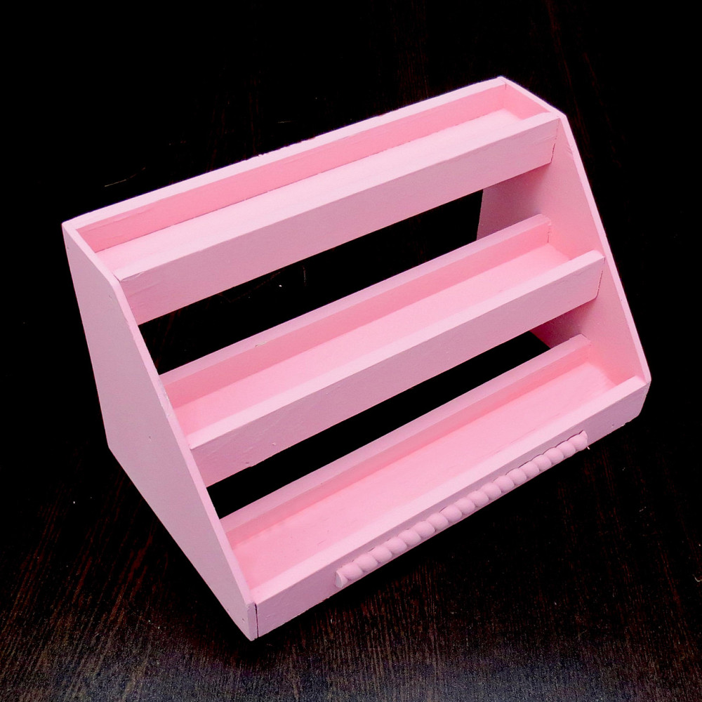 Органайзер для гель-лаков 