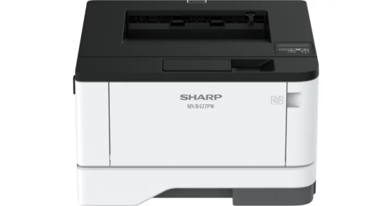 Принтер А4 Sharp MXB427PW (мер. принтер/Wi-Fi) Киев