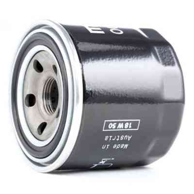 Фільтр масляний Mahle OC205 Вінниця