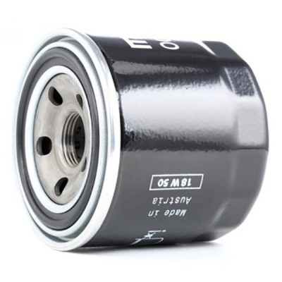 Фільтр масляний Mahle OC205 Вінниця - фото 2