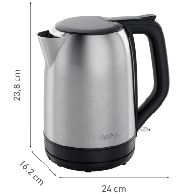 Электрочайник Tefal KO5S0DE0 Винница - изображение 11