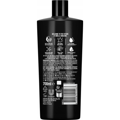 Гель для душу AXE Dark Temptation 700 мл (8720181415463) Вінниця - фото 2