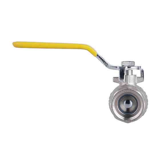 Кран кульовий Thermo Alliance Forte 3/4" ВЗ для газу (ручка) SF605G20 Київ