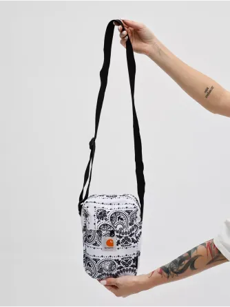 Сумка через плечо Carhartt 21×15 белый Запорожье