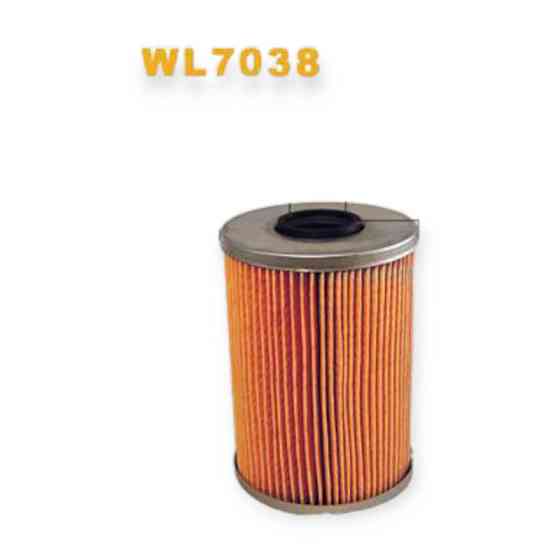 Фильтр БМВ 5 E34 3.0i масляный Мукачево