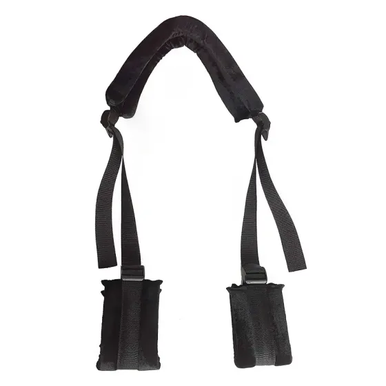 Набір для фіксації Art of Sex - BDSM Bondage Bad Girl Simple Львів