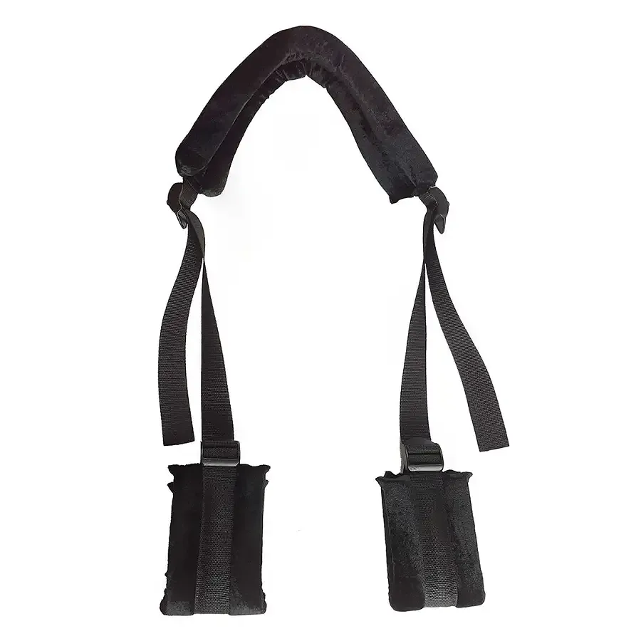 Набір для фіксації Art of Sex - BDSM Bondage Bad Girl Simple Львів - фото 2