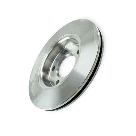 Диск тормозной автомобиль Фольцваген T5-T6 (2003-) задний (294mmx22mm) Мукачево