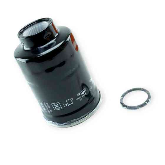 Фильтр Toyota Corolla 1.5TD 86-,1.8D 83-92,2.0D 92-97;CAMRY 1.8TD 83-91 топливный Мукачево