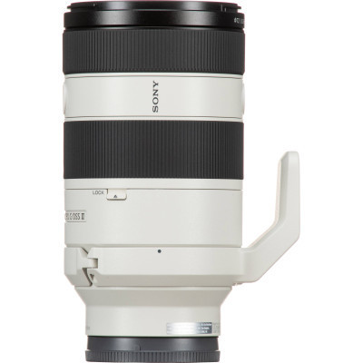 Объектив Sony 70-200mm, f/4.0 G OSS II for NEX FF (SEL70200G2.SYX) Винница - изображение 12