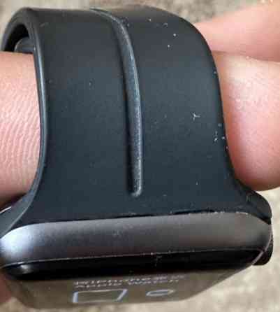 СМАРТ - Часы: Apple Watch 3 42mm. Киев