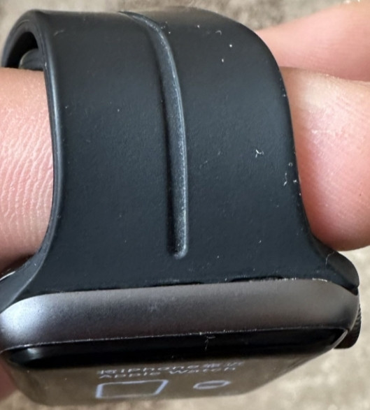 СМАРТ - Часы: Apple Watch 3 42mm. Киев - изображение 4