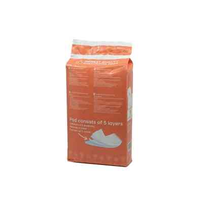 Пелюшки для собак MISOKO&amp;CO з ароматом лимона 60х90 см 10 шт (SHAMSK63055) Вінниця