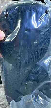 Наушники Logitech G PRO X Black 1 шт. Open Box! Харьков