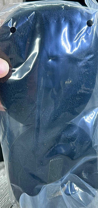 Навушники Logitech G PRO X Black 1 шт. Open Box! Харків - фото 1