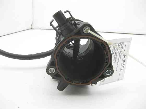 Mercedes-Benz  A6400901670 Дросельна заслінка OM640 Одесса