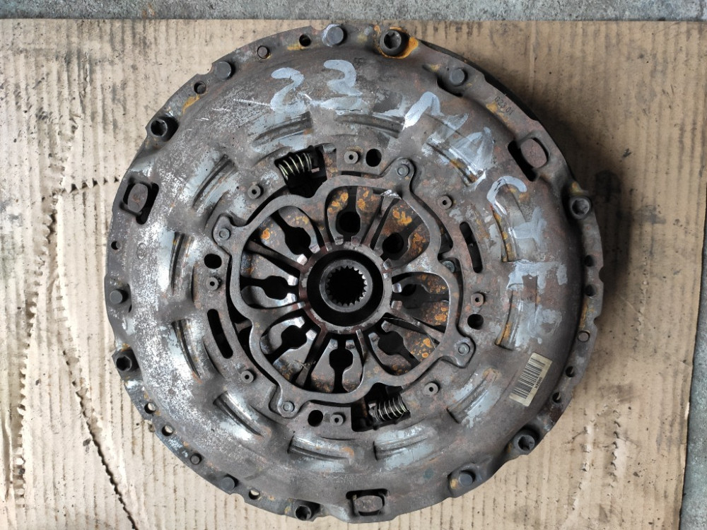 Зчеплення демпфер комплект Opel Movano B 2.3 dci 2010-2021 (302050684R) Ковель - фото 1