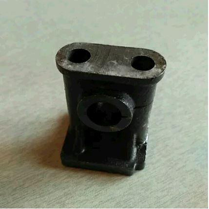 Вал коромисел мотоблок /ZH1100 (15Hp) Мукачево - фото 1