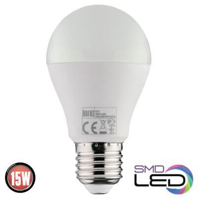 Лампа світлодіодна LED 18W E27  6400К Horoz Харків - фото 1