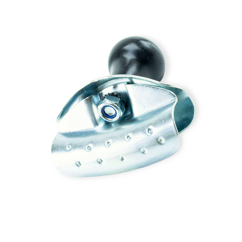 Ручка на руль лентяйка усиленная Мукачево - изображение 2