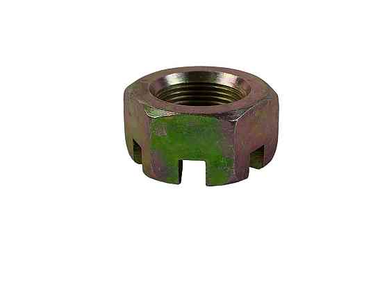 Гайка Ланос задній маточини Мукачево