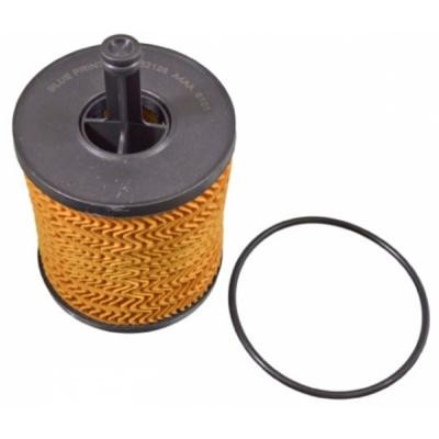 Фільтр масляний Blue Print ADV182128 Вінниця - фото 1