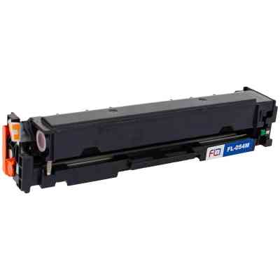 Картридж FREE Label Canon 054 magenta (FL-054M) Вінниця