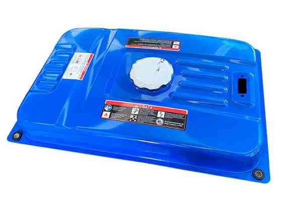 Бак топливный - GN-2-3,5KW Мукачево