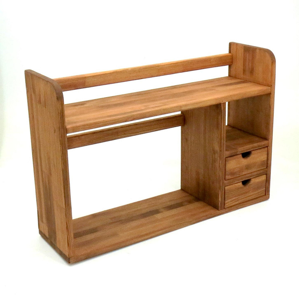 Полка настольная 