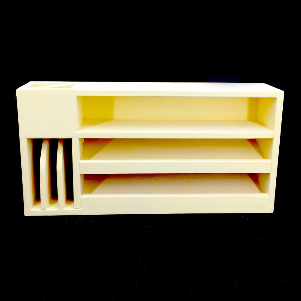 Органайзер для косметики "Саломея" лимонад Миколаїв - фото 6