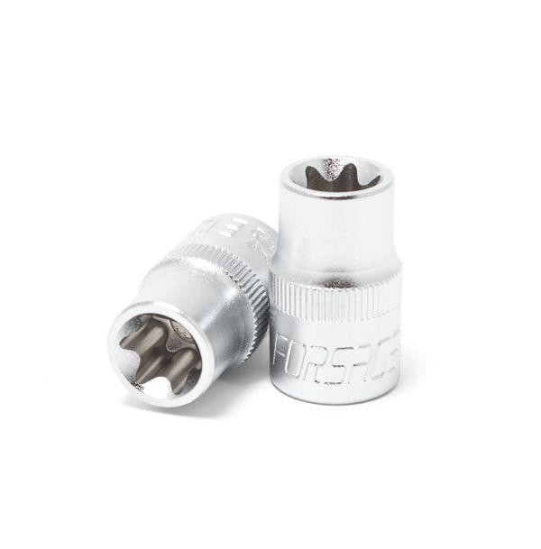 Головка 3/8" E10 Forsage F-53610 Одеса - фото 1