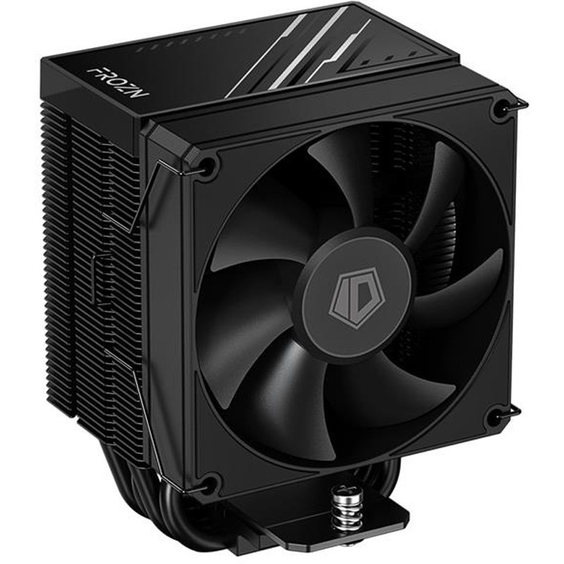 Кулер процесорний ID-Cooling Frozn A400 Black Чорний Харьков - изображение 8