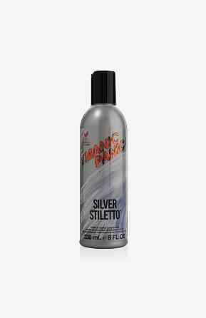 Manic Panic Toning Conditioner Тонирующий анти-желтый кондиционер, 236 Днепр