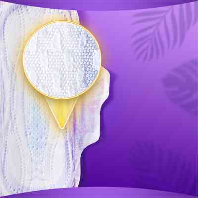 Гигиенические прокладки Always Platinum Super (Размер 2) 14 шт. (8001090444998) Винница