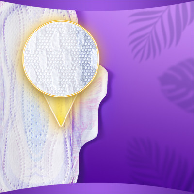 Гигиенические прокладки Always Platinum Super (Размер 2) 14 шт. (8001090444998) Винница - изображение 3