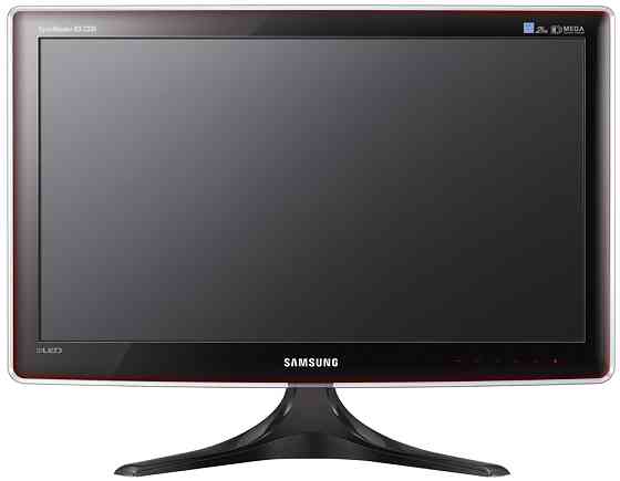 Монітор 23" Samsung BX2335 Black клас "А" Луцьк