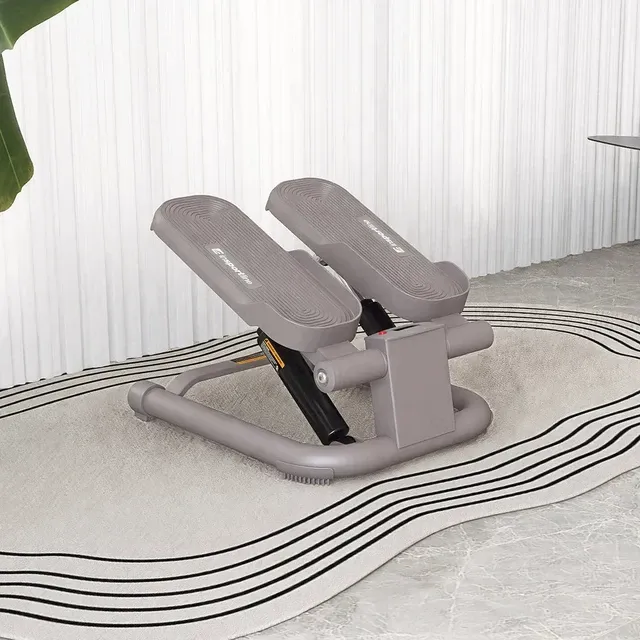 Степпер механический inSPORTline Movix серый Киев - изображение 8