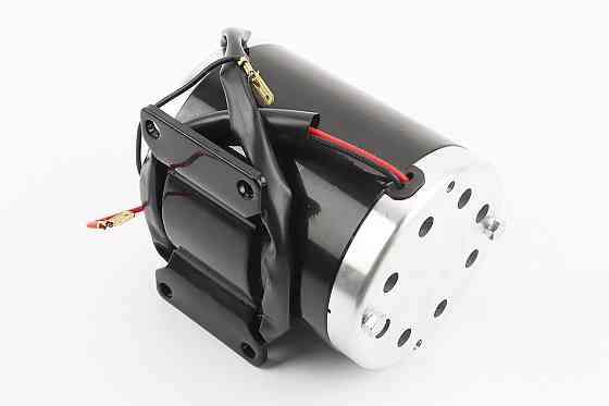 ATV дитячий ЕЛЕКТРО - Мотор ZY1020 - 36V 500W 26.7A 2500об/хв Київ