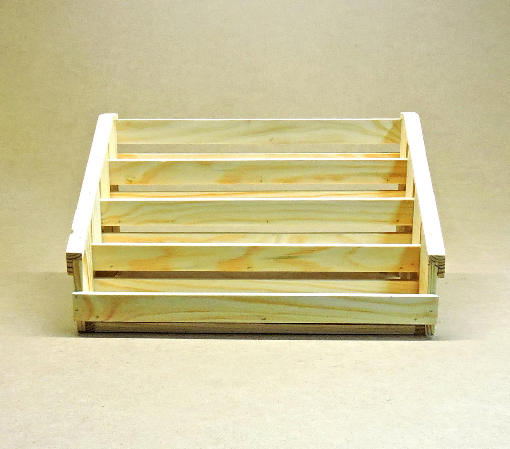 Органайзер для гель-лаков 