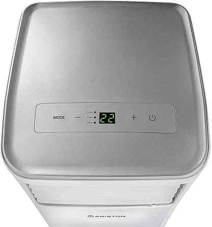Кондиціонер Ariston Mobis 9 ( 28106 ) Харьков