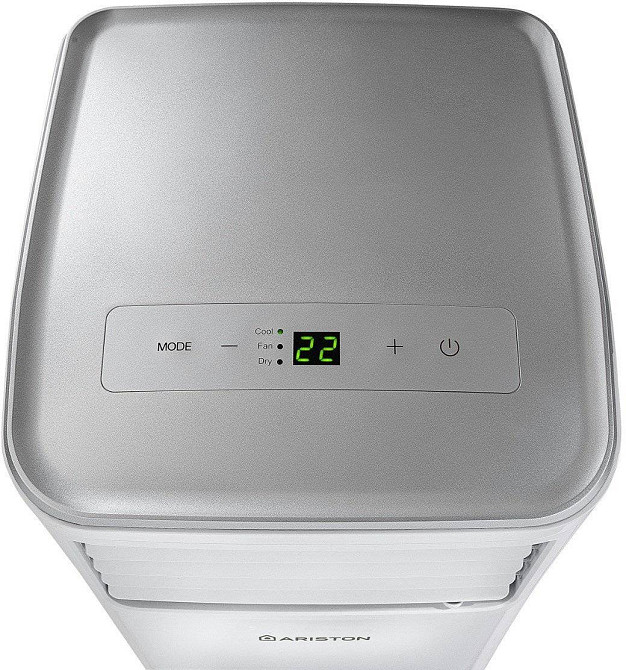 Кондиціонер Ariston Mobis 9 ( 28106 ) Харьков - изображение 4